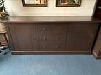 Dressoir, Huis en Inrichting, Kasten | Dressoirs, Gebruikt, Ophalen of Verzenden, 200 cm of meer, Met deur(en)