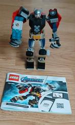 Lego Avengers Thor Mech - 76169, Kinderen en Baby's, Speelgoed | Duplo en Lego, Ophalen, Zo goed als nieuw, Complete set, Lego