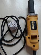 DeWalt Rechte Slijper / Die Grinder - Werkt Goed!, Ophalen of Verzenden