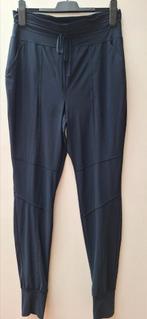 Studio Anneloes franka travel trousers maat S, Kleding | Dames, Broeken en Pantalons, Studio Anneloes, Blauw, Ophalen of Verzenden