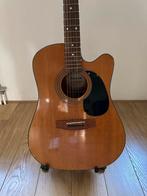 Samick Akoestische Gitaar, Ophalen, Gebruikt, Western- of Steelstringgitaar, Met (piezo-)element