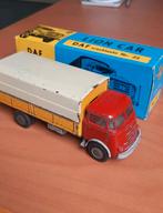 Lion Car no 32 kikker daf torpedo, Ophalen of Verzenden, Gebruikt, Bus of Vrachtwagen, Lion Toys