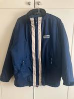 Zgan ski jas o’ neill maat xl, Kleding | Heren, Jassen | Winter, Ophalen, Zo goed als nieuw, Overige maten, Blauw