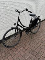 Burgers weduwe/dames fiets, Fietsen en Brommers, 50 tot 53 cm, Ophalen of Verzenden, Zo goed als nieuw, BURGERS