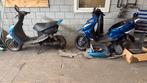 Scooters onderdelen, Fietsen en Brommers, Scooters | Peugeot, Ophalen, Zo goed als nieuw, Benzine, Overige modellen