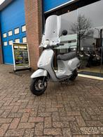 Riva snorscooter, Gebruikt, Nvt, Benzine, Nvt