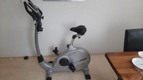 Kettler Golf S hometrainer, Sport en Fitness, Fitnessapparatuur, Zo goed als nieuw, Crosstrainer, Benen, Metaal, Ophalen