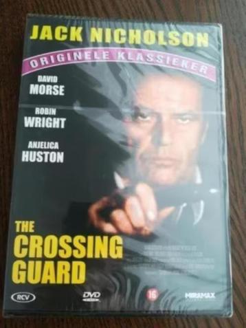 The Crossing Guard (DVD) Geseald