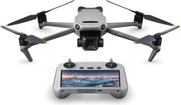 DJI Mavic 3 Classic Drone | Nieuw in seal | €999 beschikbaar voor biedingen