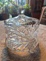 Kristal snop kom, Ophalen of Verzenden