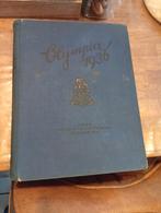 Ww2 Olympia 1936 - Die XI. Olympischen Spiele in Berlin, Ophalen of Verzenden, Algemeen, Gelezen, Tweede Wereldoorlog