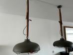 Eethoek hanglampen, Ophalen, Nieuw, Metaal, 50 tot 75 cm