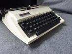 Typemachine Brother Deluxe 600, Diversen, Typemachines, Ophalen of Verzenden, Zo goed als nieuw