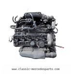 Motorblok om647.961 Mercedes w211 5 cilinder 2.7 cdi, Gebruikt, -, Ophalen of Verzenden, -