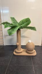 Krabpaal 40cm breed en 55cm hoog, Dieren en Toebehoren, Ophalen, Zo goed als nieuw, Overig speelgoed