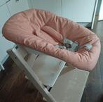 stokke  new born zet, Ophalen, Gebruikt, Meegroeistoel