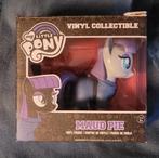 Mlp g4 My little pony Funko vinyl figure Maud Rock Pie, Verzenden, Zo goed als nieuw