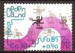 Nederland NVPH nr 2012 postfris Kinderpostzegel 2001, Postzegels en Munten, Verzenden, Na 1940, Postfris