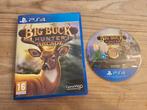 Sony Playstation 4 Big Buck Hunter Arcade, 1 speler, Ophalen of Verzenden, Zo goed als nieuw, Vanaf 3 jaar