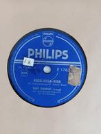 Tony Diamant - Rosa Rosa Nina  (78 Toeren Philips 17652), Cd's en Dvd's, Vinyl | Nederlandstalig, Ophalen of Verzenden, Zo goed als nieuw