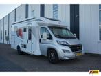 Bürstner Limited T 700 H, Caravans en Kamperen, Campers, Chemisch toilet, Ringverwarming, Bedrijf, Diesel
