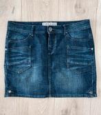 Spijkerrokje Miss Etam, maat 40, Kleding | Dames, Rokken, Maat 38/40 (M), Blauw, Ophalen of Verzenden, Zo goed als nieuw