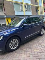 Volkswagen Tiguan 1.5 TSI, Automaat, Stof, Euro 6, 4 cilinders