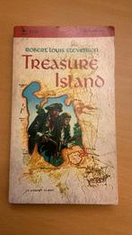 Treausure island - Robert Louis Stevenson, Ophalen of Verzenden