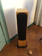 4 speakers Monitor Audio Silver RS6 en 1 center RS LCR, Zo goed als nieuw, 60 tot 120 watt, Front, Rear of Stereo speakers, Ophalen