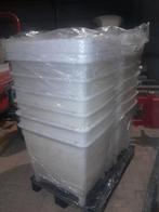 Krat bak kweekbak plantbak opslag dekenkist, Ophalen, 100 cm of meer, 60 cm of meer, Zo goed als nieuw