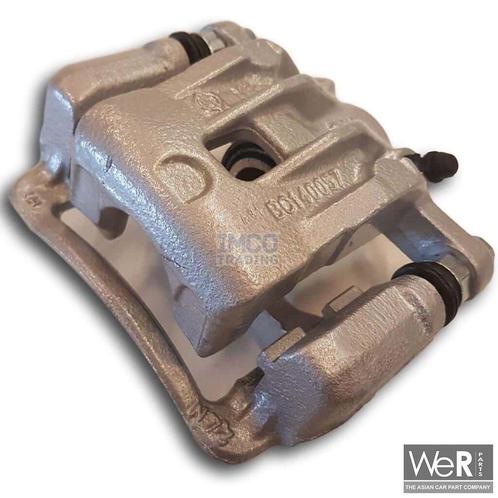 Remklauw rechtsachter voor SsangYong  Korando 2010-2018  484, Auto-onderdelen, Remmen en Aandrijving, Ssangyong, Nieuw, Ophalen of Verzenden