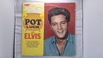 Elvis Presley   Pot Luck  USA 1977, Ophalen of Verzenden, Gebruikt, 12 inch, Poprock