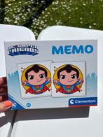DC Super Friends memo, Ophalen of Verzenden, Zo goed als nieuw, Ontdekken