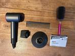 ALS NIEUW: Dyson supersonic speelgoed fohn, Ophalen of Verzenden, Zo goed als nieuw, Föhn of Haardroger