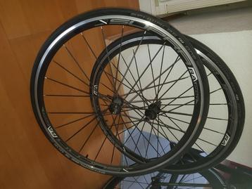 Te koop Sensa Guiliia G2 full carbon. beschikbaar voor biedingen