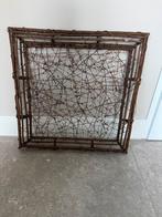 Schilderij van Riet , super mooi om op te decoreren, Ophalen, Zo goed als nieuw