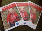 Groep 5 citotoets cito begrijpend lezen Opgavenboekje M5, Ophalen of Verzenden, Gelezen
