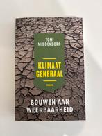 Klimaatgeneraal - Tom Middendorp (Nieuw), Boeken, Ophalen of Verzenden, Nieuw, Maatschappij en Samenleving, Nederland
