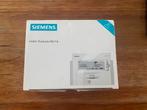 SIEMENS HVAC REV16 thermostaat verwarming tempratuurregelaar, Doe-het-zelf en Verbouw, Ophalen of Verzenden, Nieuw
