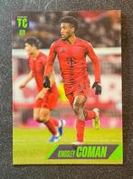 Panini Top Class 2025    COMAN    FC BAYERN MÜNCHEN, Ophalen of Verzenden, Zo goed als nieuw, Plaatje