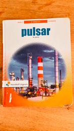 Pulsar: Nask-2 , 3 VMBO-GT, Boeken, Ophalen of Verzenden, Gelezen, VMBO, Natuurkunde