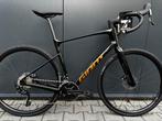 Giant Revolt Advanced gravelbike Carbon van €2599 voor €1999, Ophalen, 28 inch, Carbon, Heren