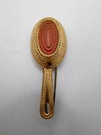 Kokarde voor kepie Manschappen Landmacht vóór 1940, Verzenden, Landmacht, Nederland, Embleem of Badge