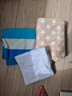 Babydekens en laken, Gebruikt, Overige kleuren, Jongetje of Meisje, Overige typen