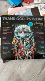 Thank God its friday, Ophalen of Verzenden, Zo goed als nieuw