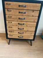 Ladekastje, Huis en Inrichting, Kasten | Ladekasten, Ophalen, 50 tot 100 cm, 3 of 4 laden, Minder dan 100 cm