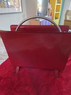 Dutch originals krantenbak/lektuurbak, Ophalen, Zo goed als nieuw