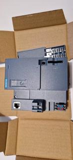 Siemens safety PLC CPU 1512SP F-1 PN, Verzenden