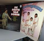 Oude lp's & Herman Brood, Ophalen, Gebruikt, Overige formaten, Overige genres