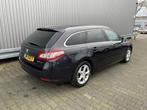 Peugeot 508 SW 1.6 THP Blue Lease Executive 136Dkm.NAP, Clim, Auto's, Peugeot, Xenon verlichting, Origineel Nederlands, Te koop